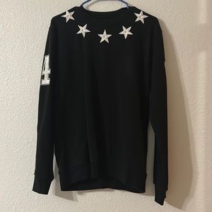 Givenchy Sweater
